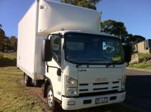 Sunshine Coast Removalists and Removals